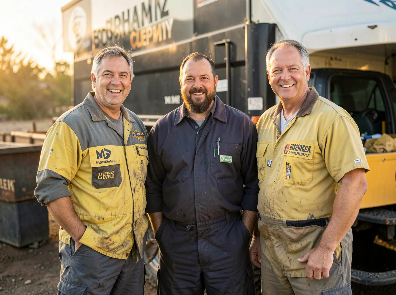Sewage Cleanup company in Dover, MN